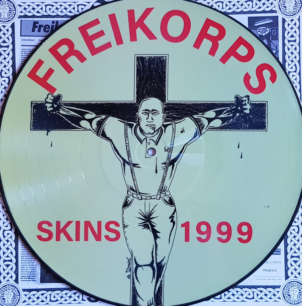 Freikorps "Skins 1999" PLP